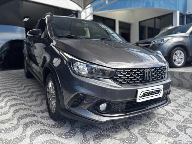 FIAT ARGO TREKKING 1.3