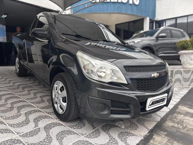 CHEVROLET MONTANA LS2