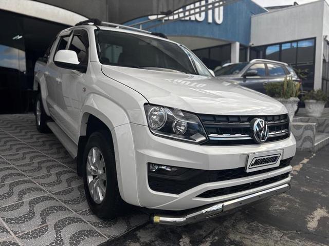 VOLKSWAGEN AMAROK CD 4X4 COMFORTLINE