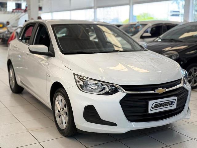 CHEVROLET ONIX 1.0 LT