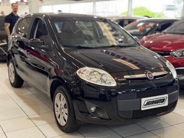 FIAT PALIO ESSENCE 1.6