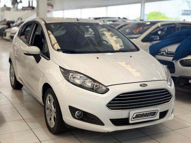 FORD FIESTA HA 1.6L SEAB