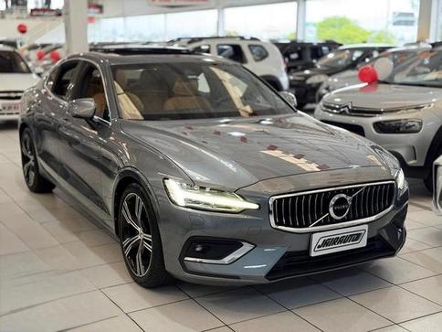 VOLVO S60 2.0 T5 INSCRIPTION