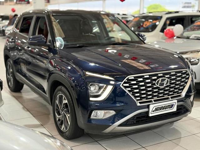 HYUNDAI CRETA 1.0 AT LIMITED