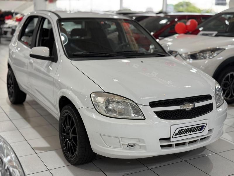 CHEVROLET CELTA 1.0L LT