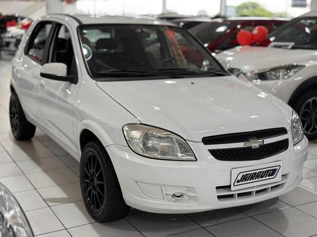 CHEVROLET CELTA 1.0L LT