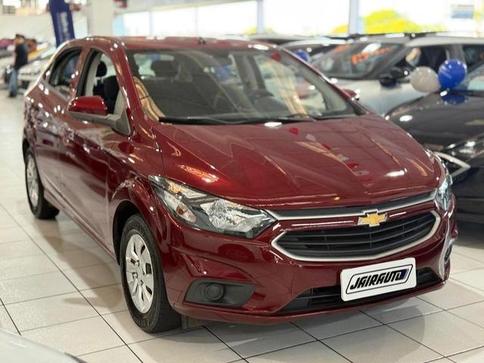 CHEVROLET ONIX 1.0 LT 8V FLEX 4P MANUAL