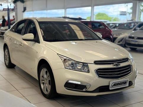 CHEVROLET CRUZE LTZ NB