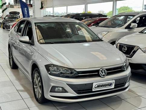 VOLKSWAGEN VIRTUS 1.0 200 TSI COMFORTLINE AUTOM�TICO