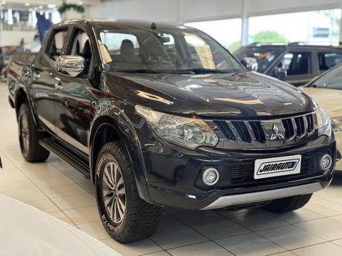 MITSUBISHI TRITON SPORT HPE