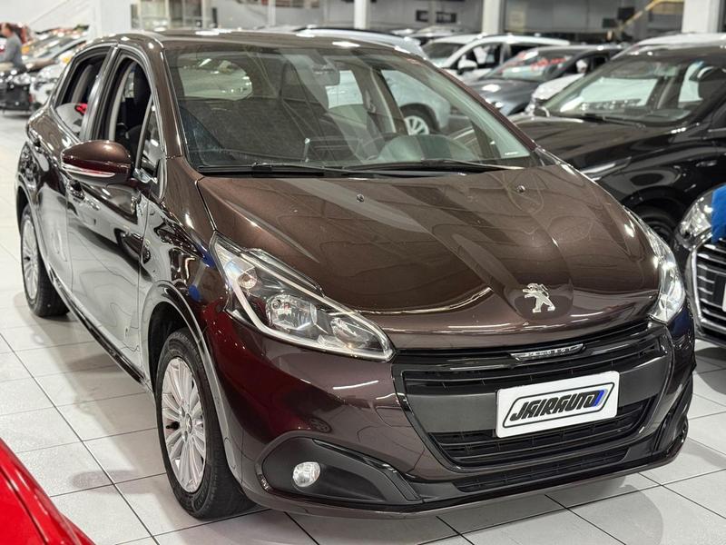 Peugeot 208 2020 à venda