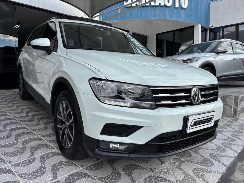 Volkswagen Tiguan 2019 à venda