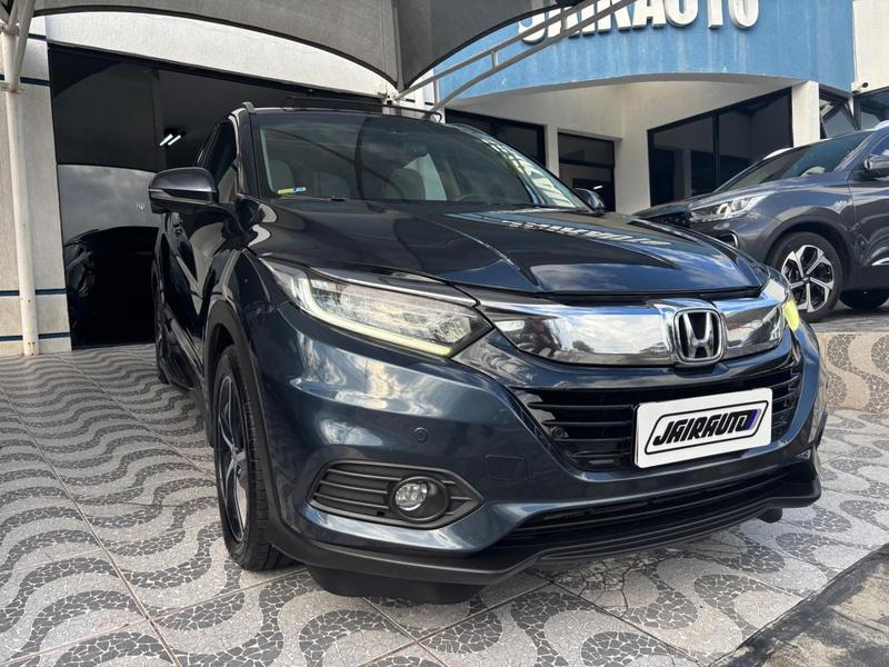 Honda HR-V 2020