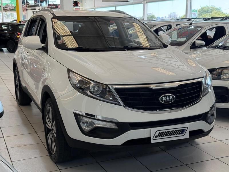 Kia Sportage 2016 à venda