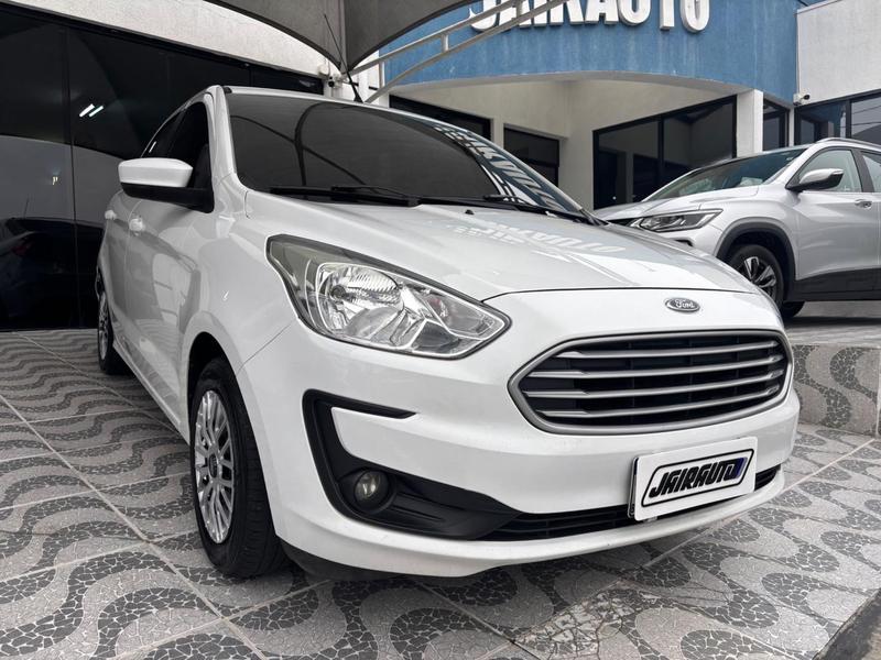 Ford Ka 2019 à venda