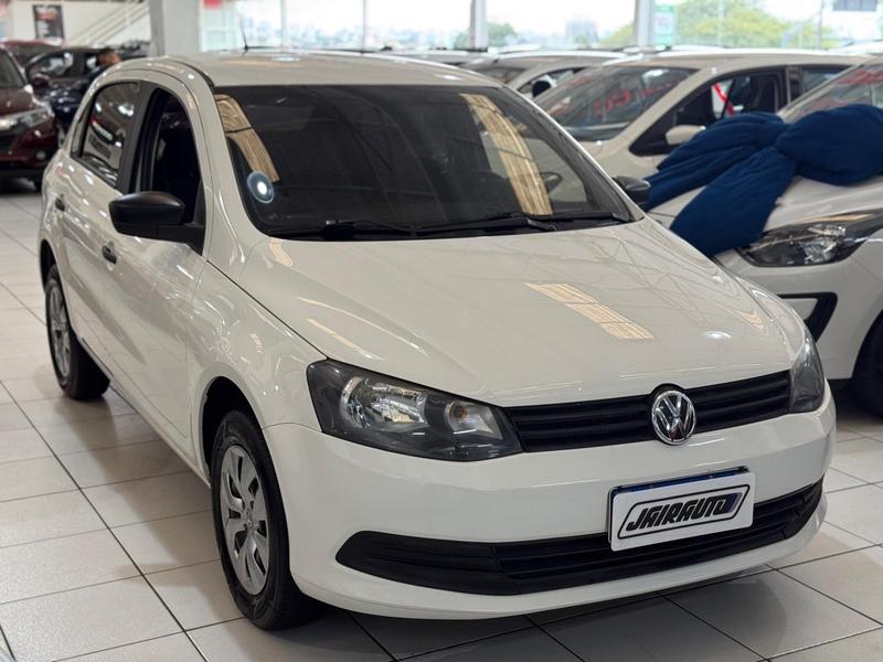 Volkswagen Gol 2015 à venda