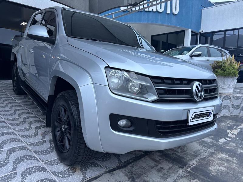 Volkswagen Amarok 2015 à venda