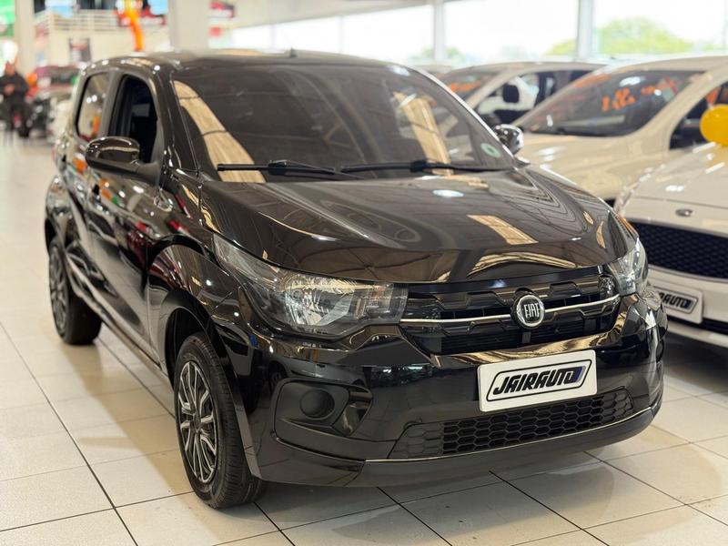 Fiat Mobi 2017 à venda