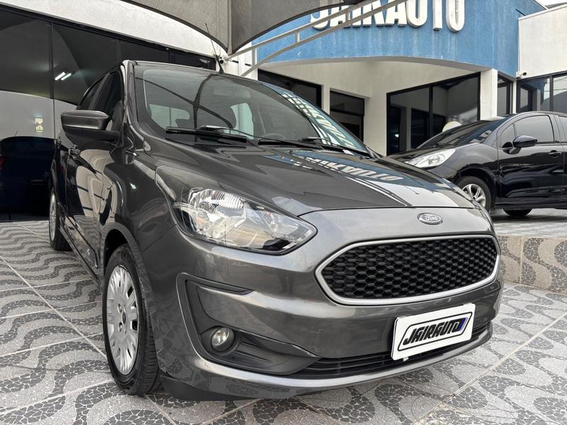 Ford Ka 2020 à venda