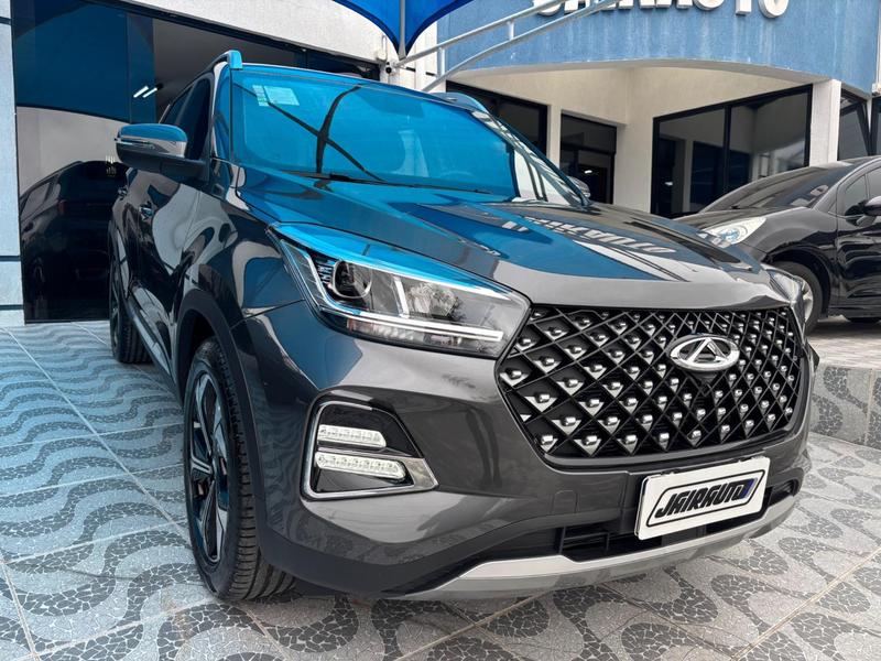 Caoa Chery Tiggo 5X 2026 à venda
