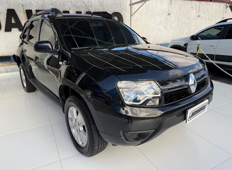 Renault Duster 2019 à venda