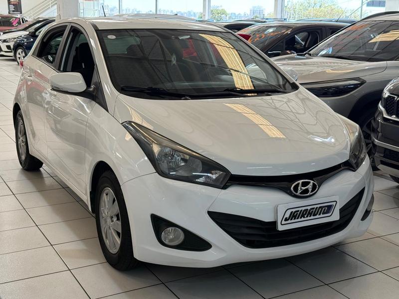 Hyundai HB20 2014 à venda