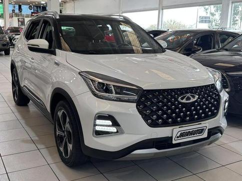 Caoa Chery Tiggo 5X Pro Tiggo 5X PRO 1.5 Turbo (Híbrido) 2024