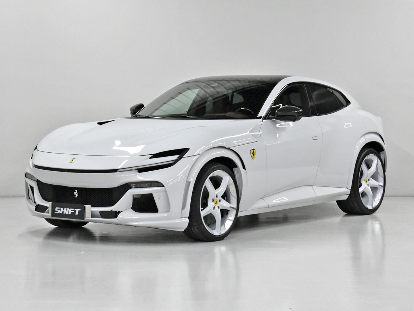 FERRARI PUROSANGUE 2024/2025 - ShiftCar