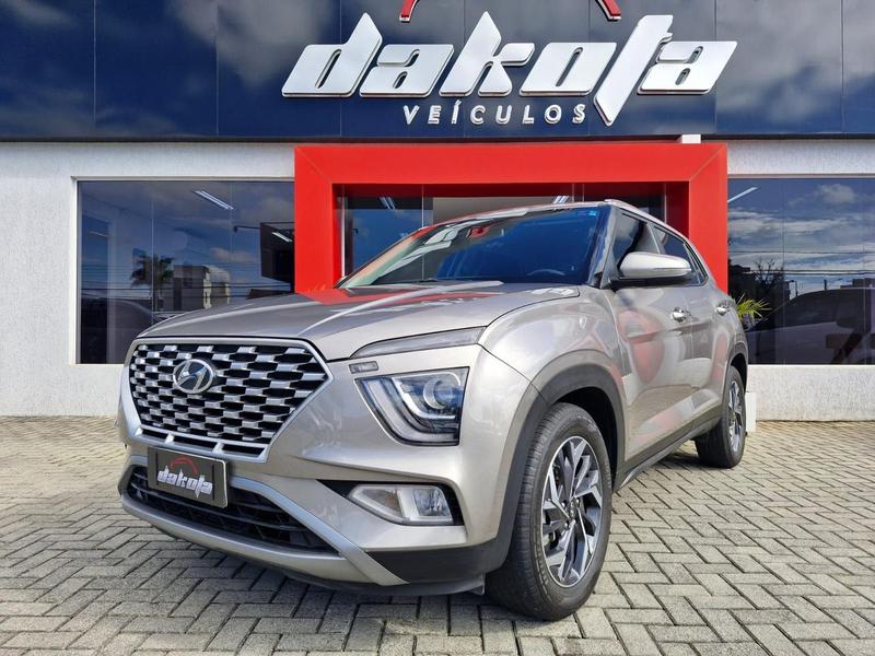 HYUNDAI CRETA 1TA LIMITED