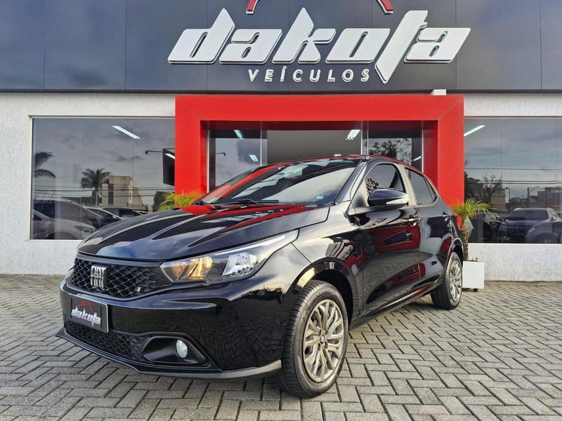 FIAT ARGO DRIVE 1.0