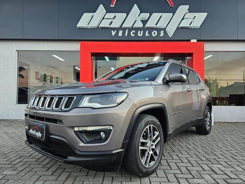 JEEP COMPASS SPORT F