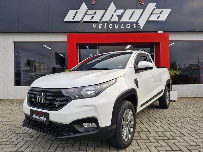 FIAT STRADA FREEDOM 13CS