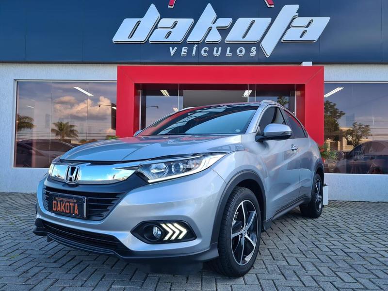 HONDA HR-V EX CVT