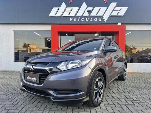 HONDA HR-V LX CVT