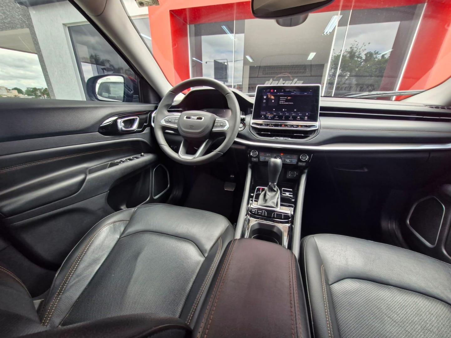 Jeep COMPASS 2023