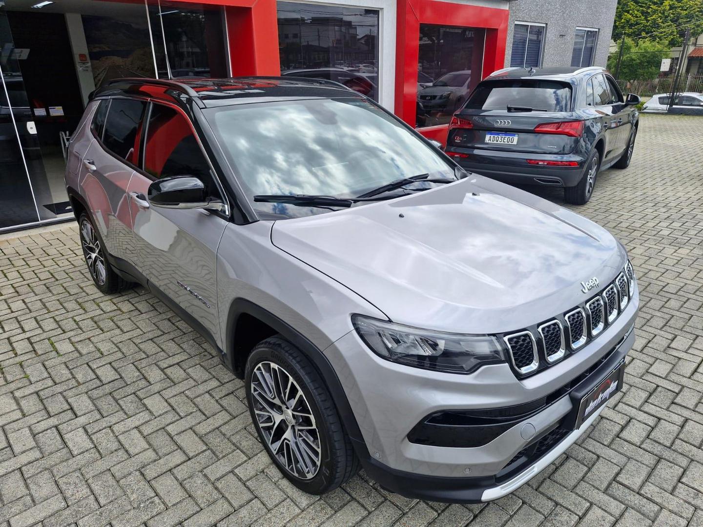 Jeep COMPASS 2023