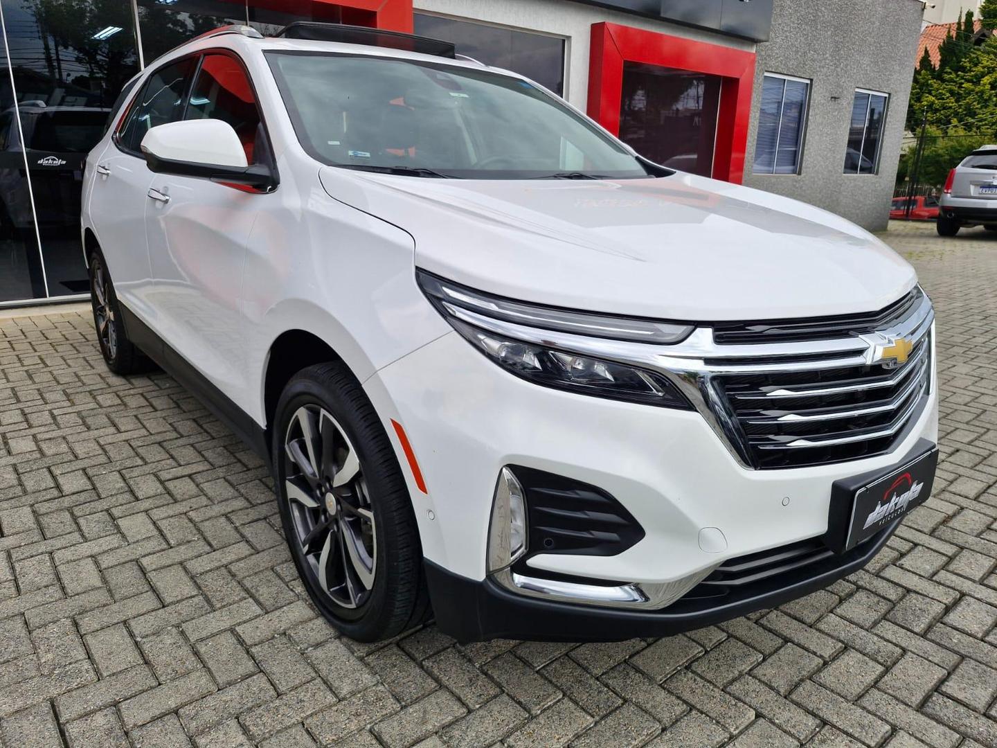 Chevrolet EQUINOX 2023