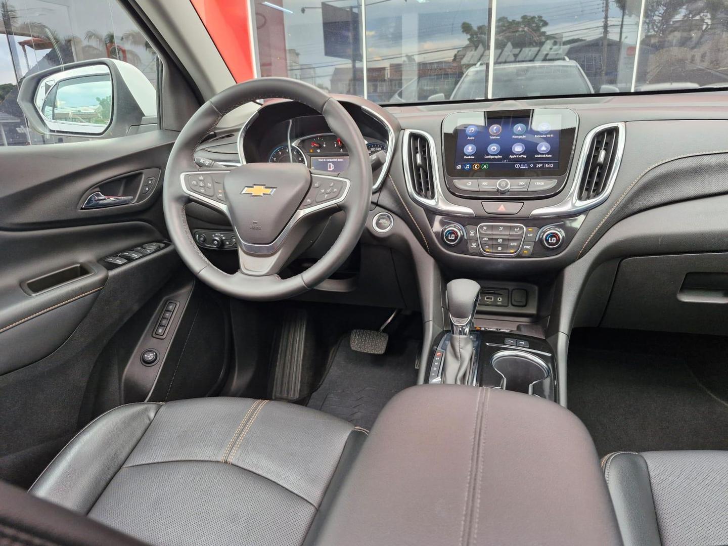 Chevrolet EQUINOX 2023