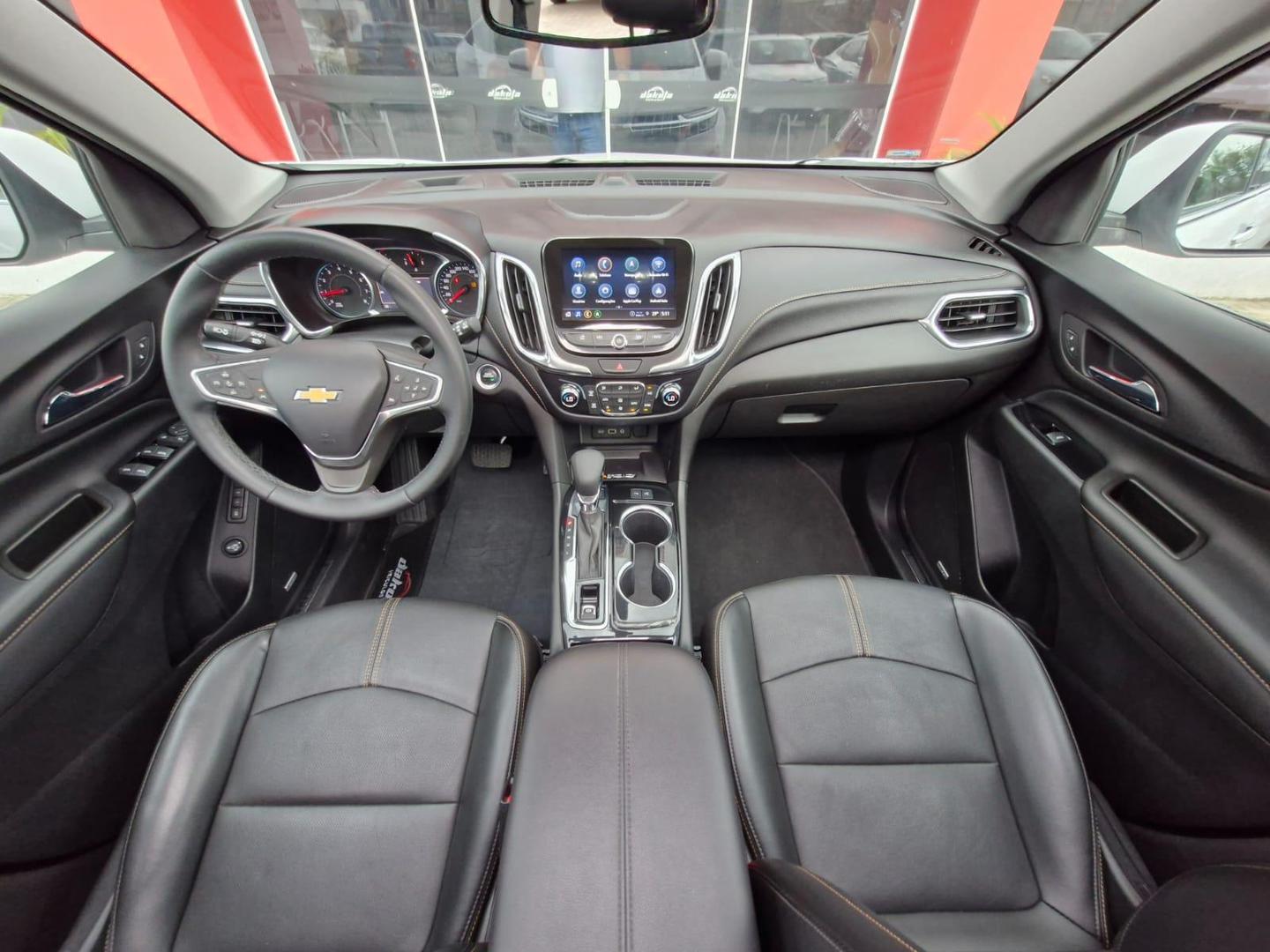 Chevrolet EQUINOX 2023