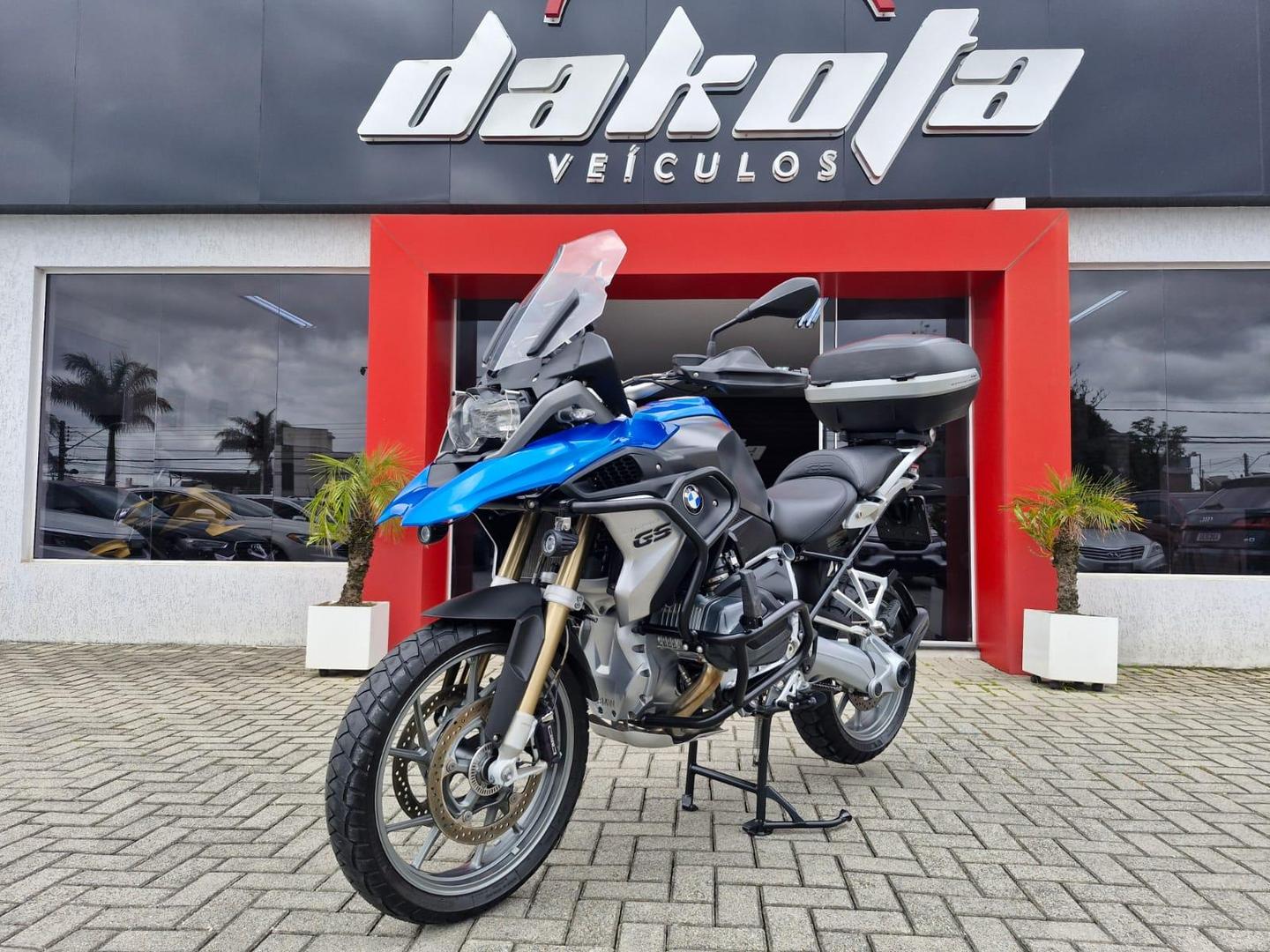 BMW R 1250 2020