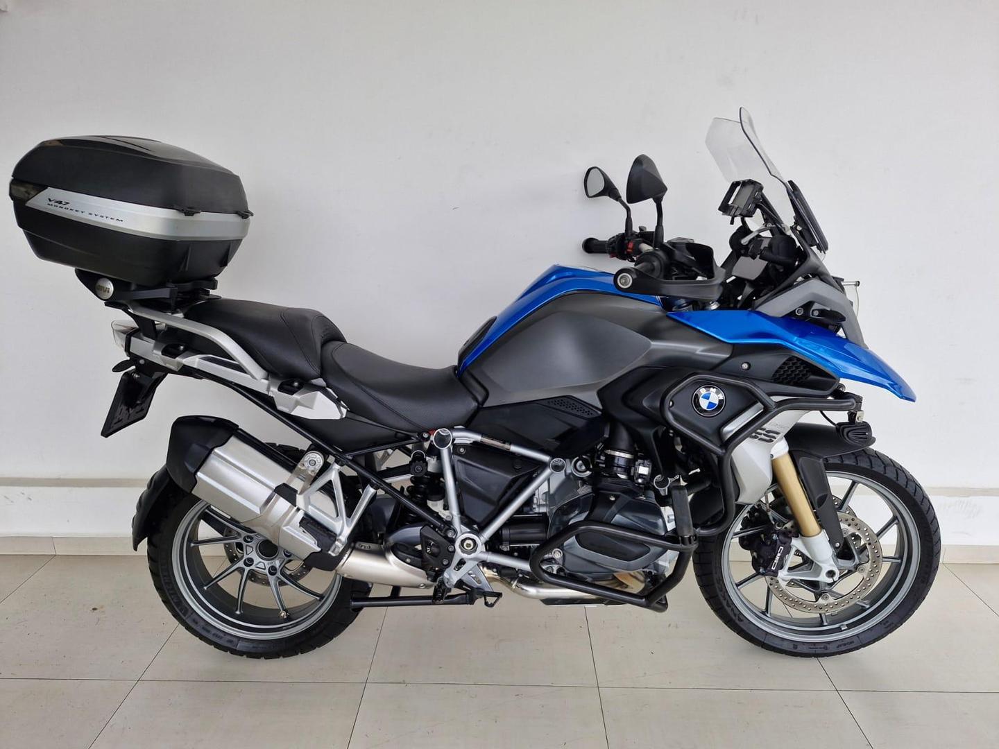 BMW R 1250 2020