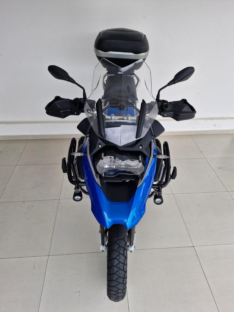 BMW R 1250 2020