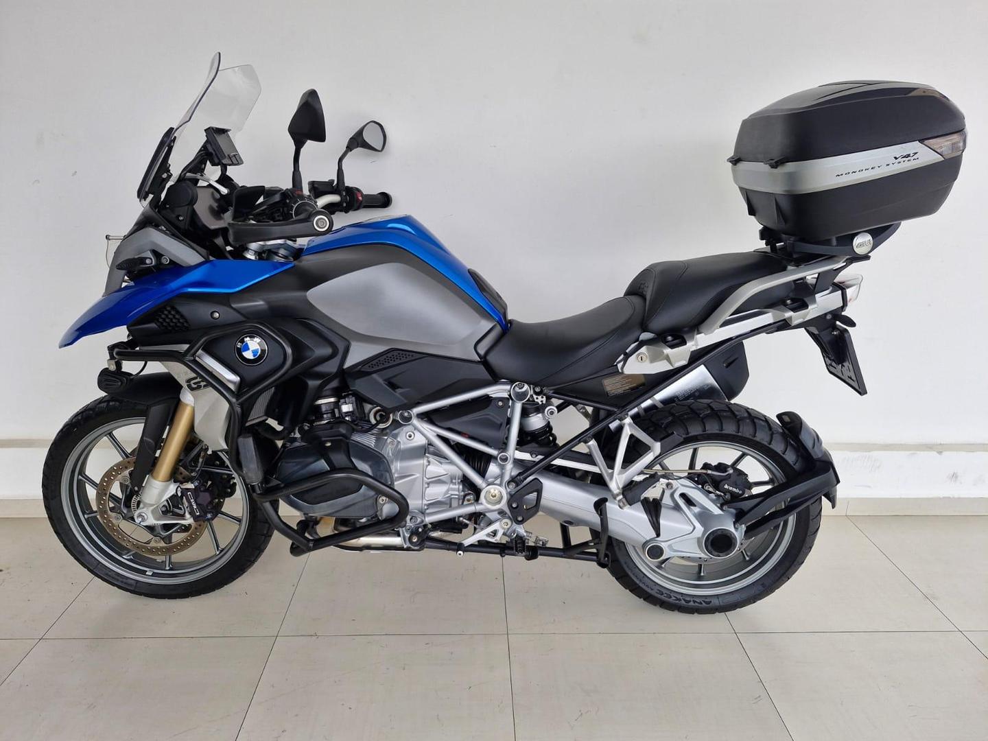 BMW R 1250 2020