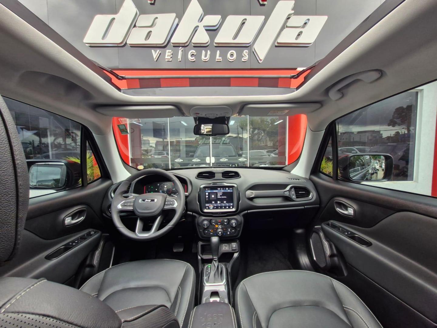 Jeep RENEGADE 2025