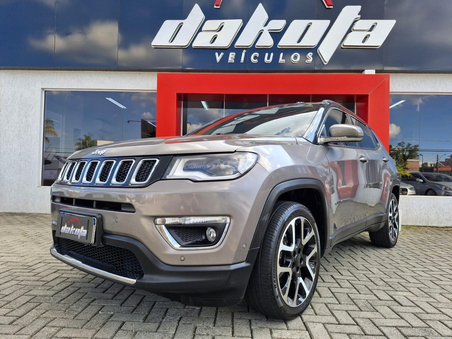 Jeep COMPASS 2019