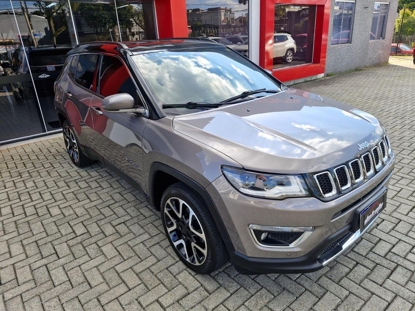 Jeep COMPASS 2019