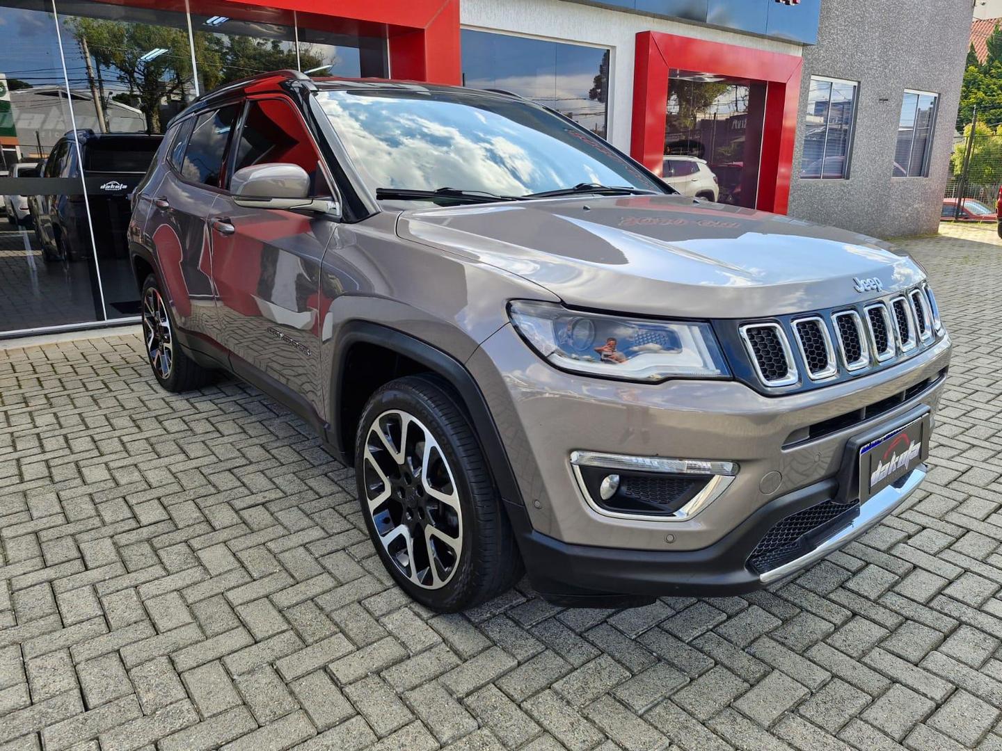 Jeep COMPASS 2019