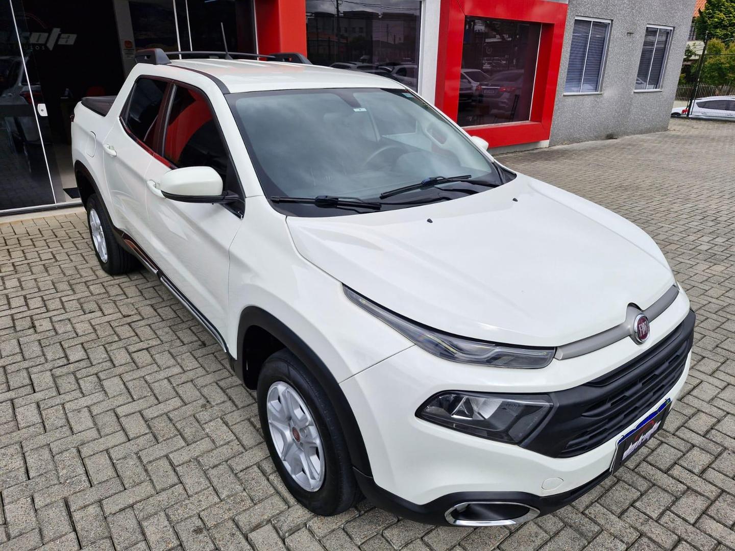 Fiat TORO 2019