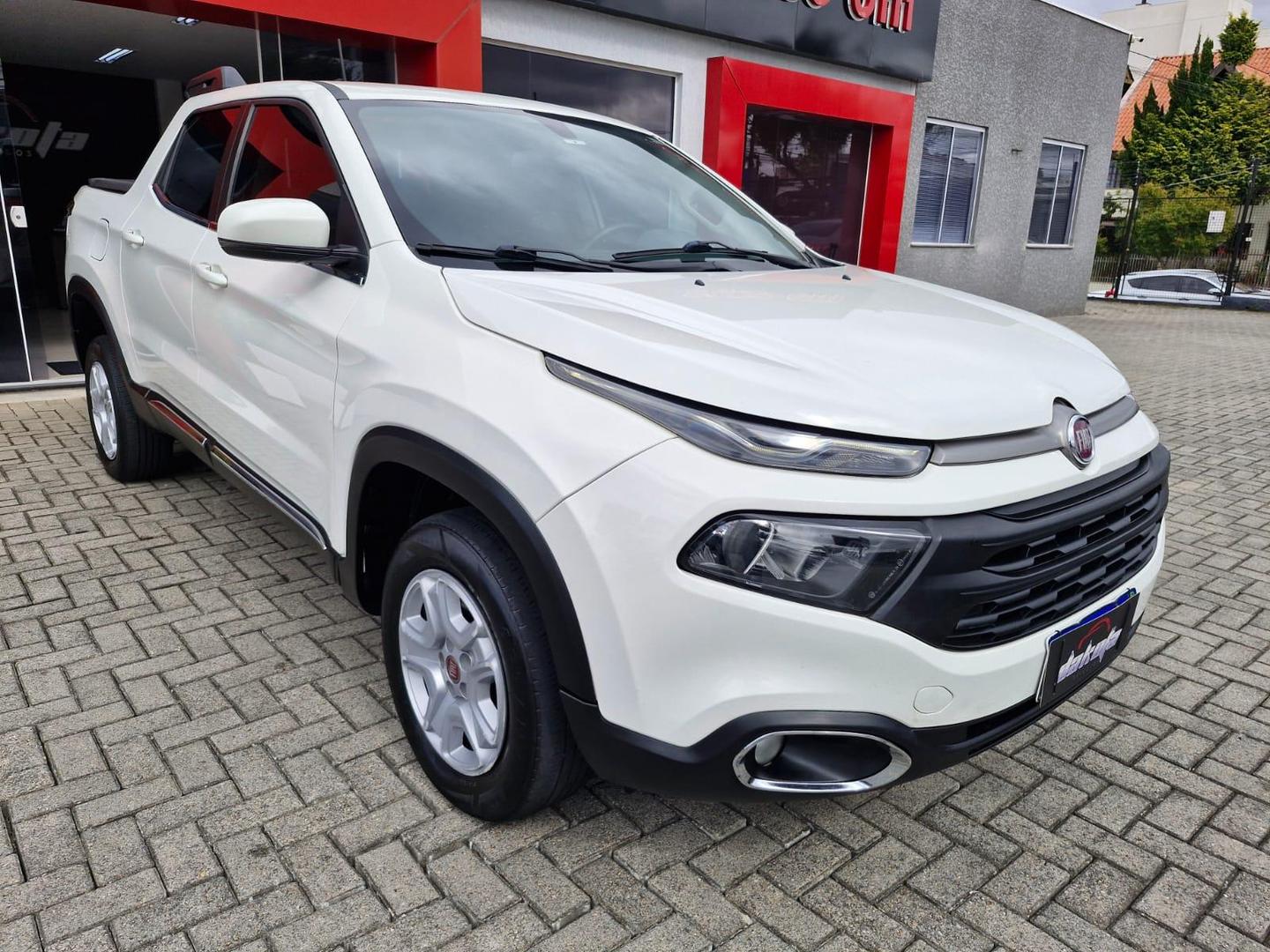 Fiat TORO 2019