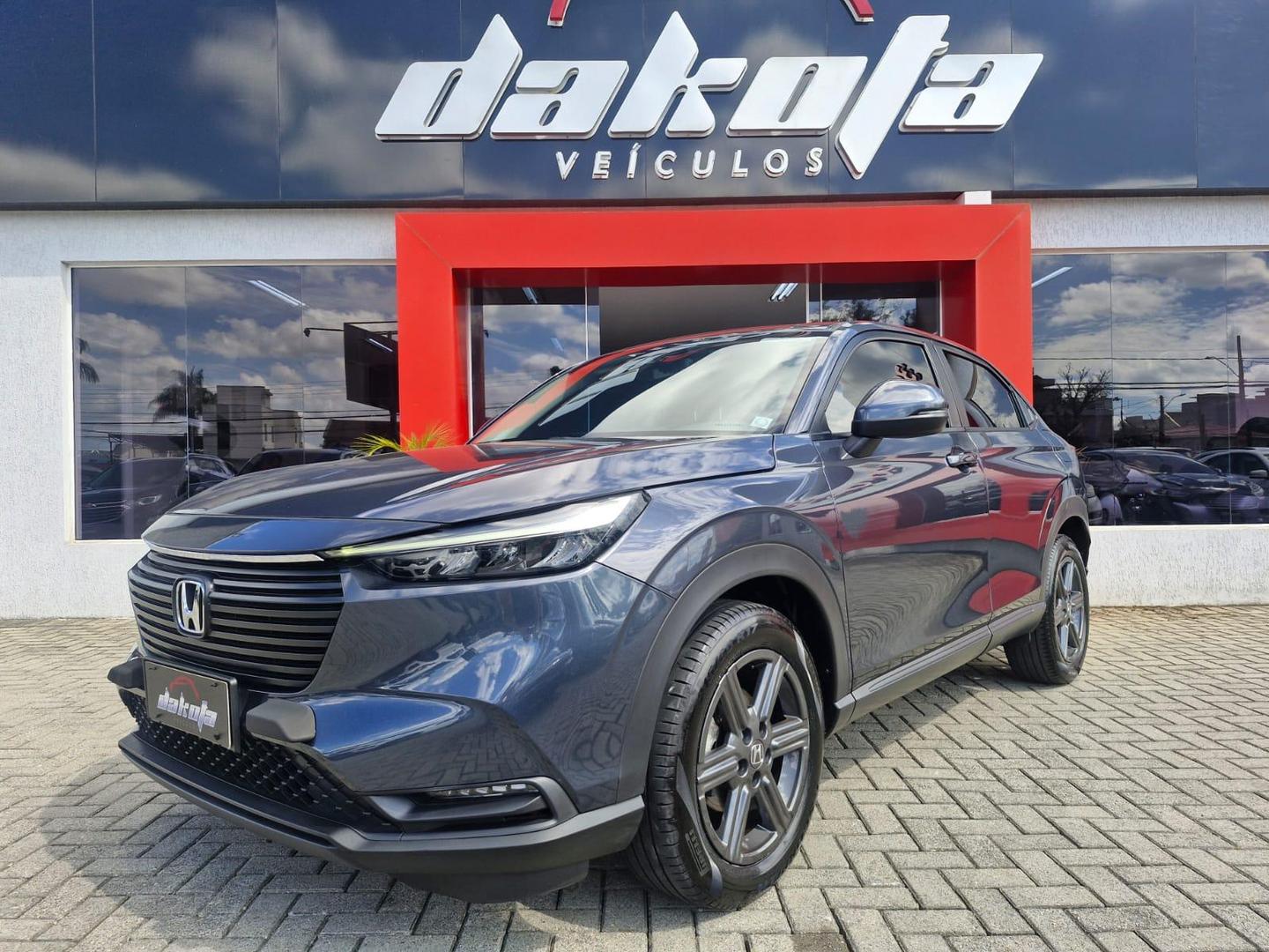 Honda HRV 2025